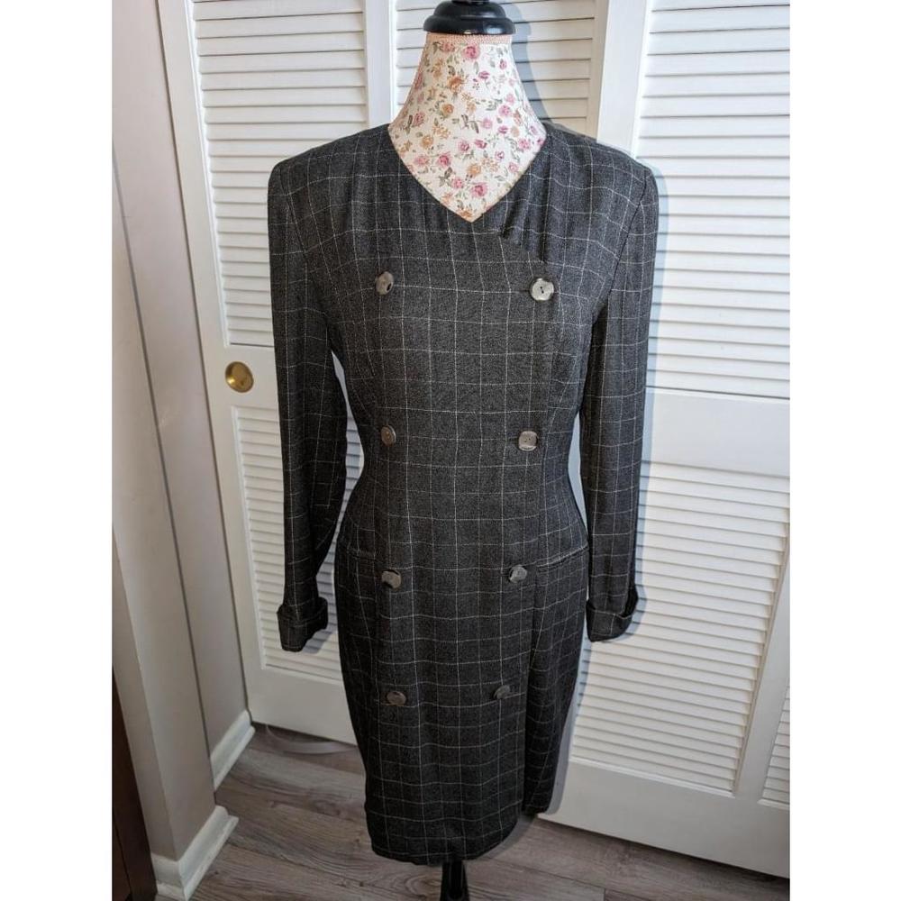 Vintage Ann Taylor dress